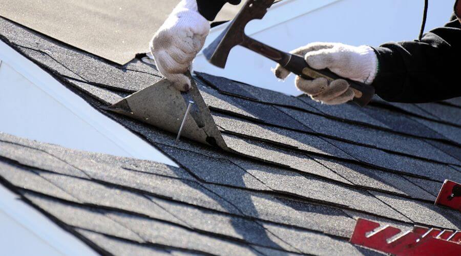 Expert tile roof repair services in Wagener, SC